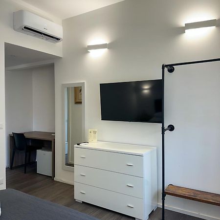 Dante 134 Rooms Cagliari Kültér fotó