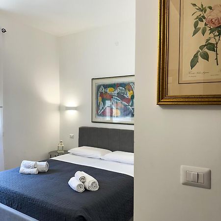 Dante 134 Rooms Cagliari Kültér fotó