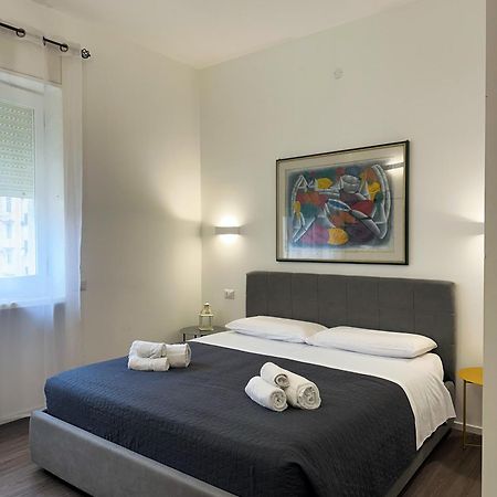 Dante 134 Rooms Cagliari Kültér fotó