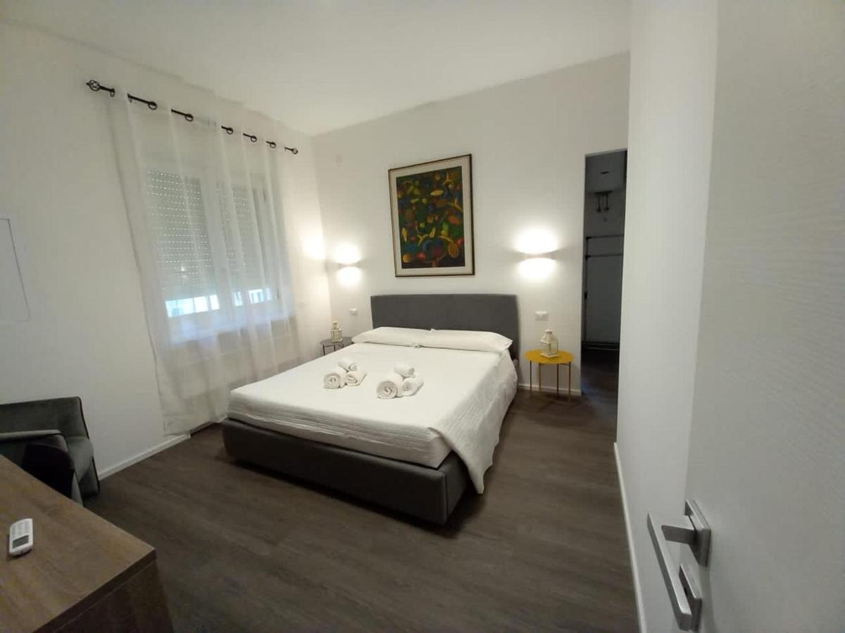 Dante 134 Rooms Cagliari Kültér fotó