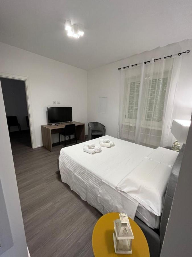 Dante 134 Rooms Cagliari Kültér fotó