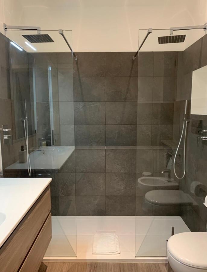 Dante 134 Rooms Cagliari Kültér fotó