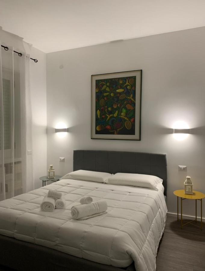 Dante 134 Rooms Cagliari Kültér fotó