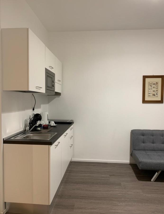 Dante 134 Rooms Cagliari Kültér fotó