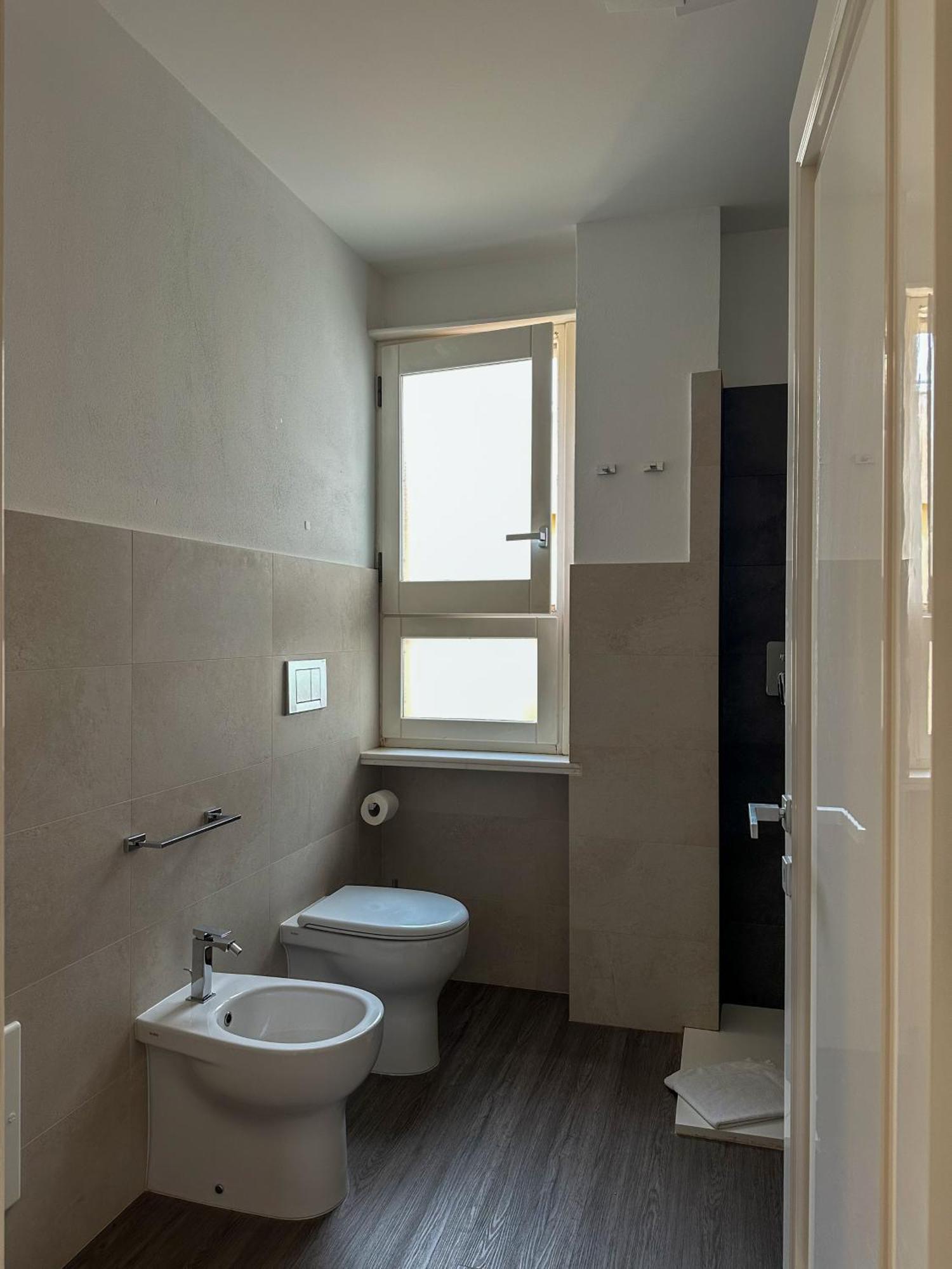 Dante 134 Rooms Cagliari Kültér fotó