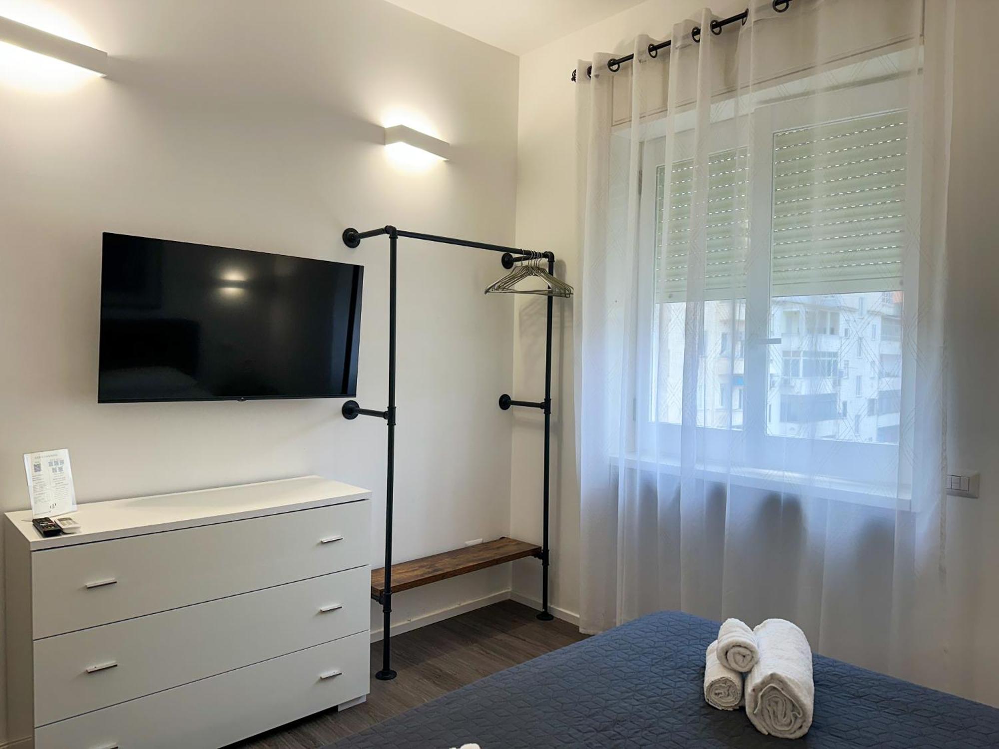 Dante 134 Rooms Cagliari Kültér fotó