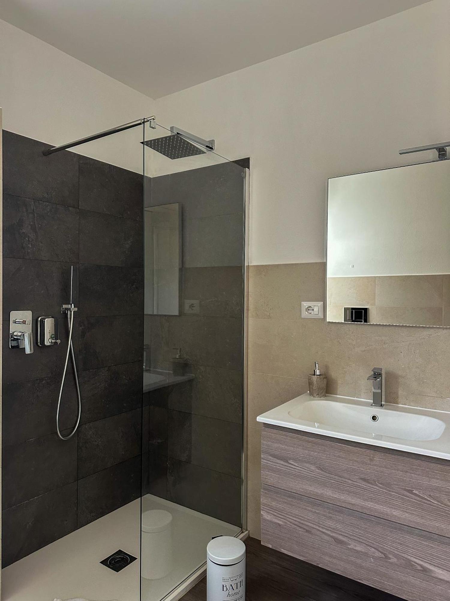 Dante 134 Rooms Cagliari Kültér fotó