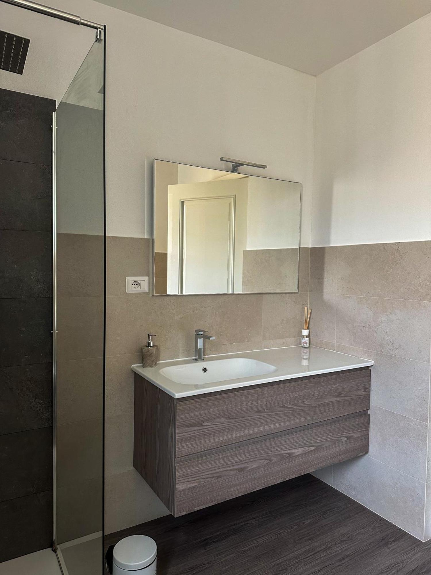 Dante 134 Rooms Cagliari Kültér fotó