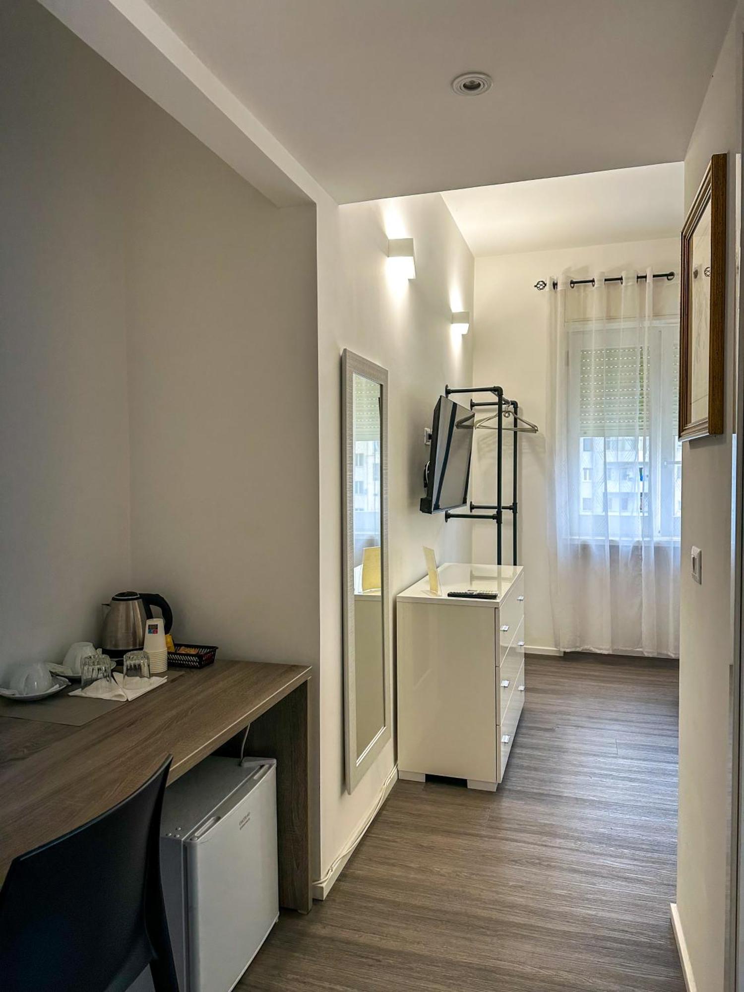 Dante 134 Rooms Cagliari Kültér fotó