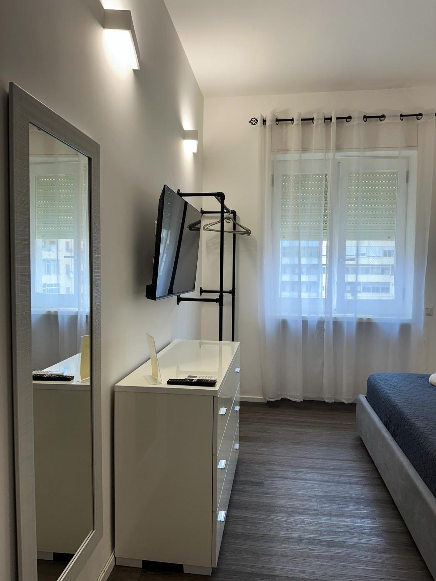 Dante 134 Rooms Cagliari Kültér fotó